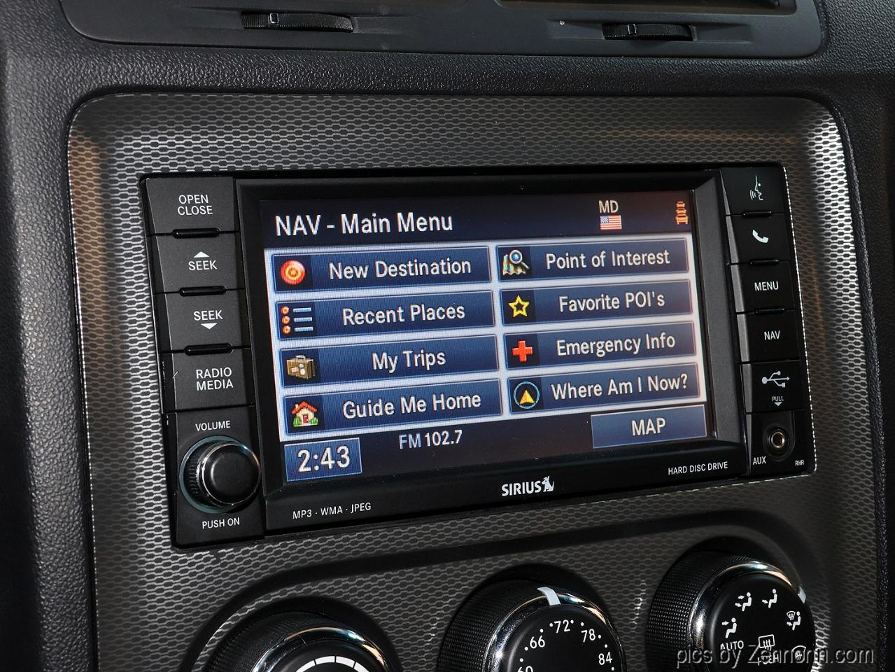 Dodge Challenger 2dr Cpe R/T Plus 2014