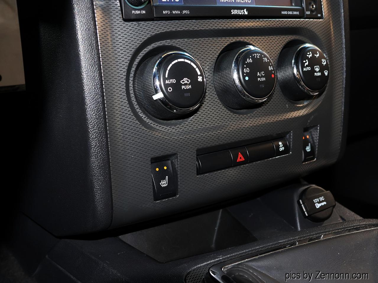 Dodge Challenger 2dr Cpe R/T Plus 2014