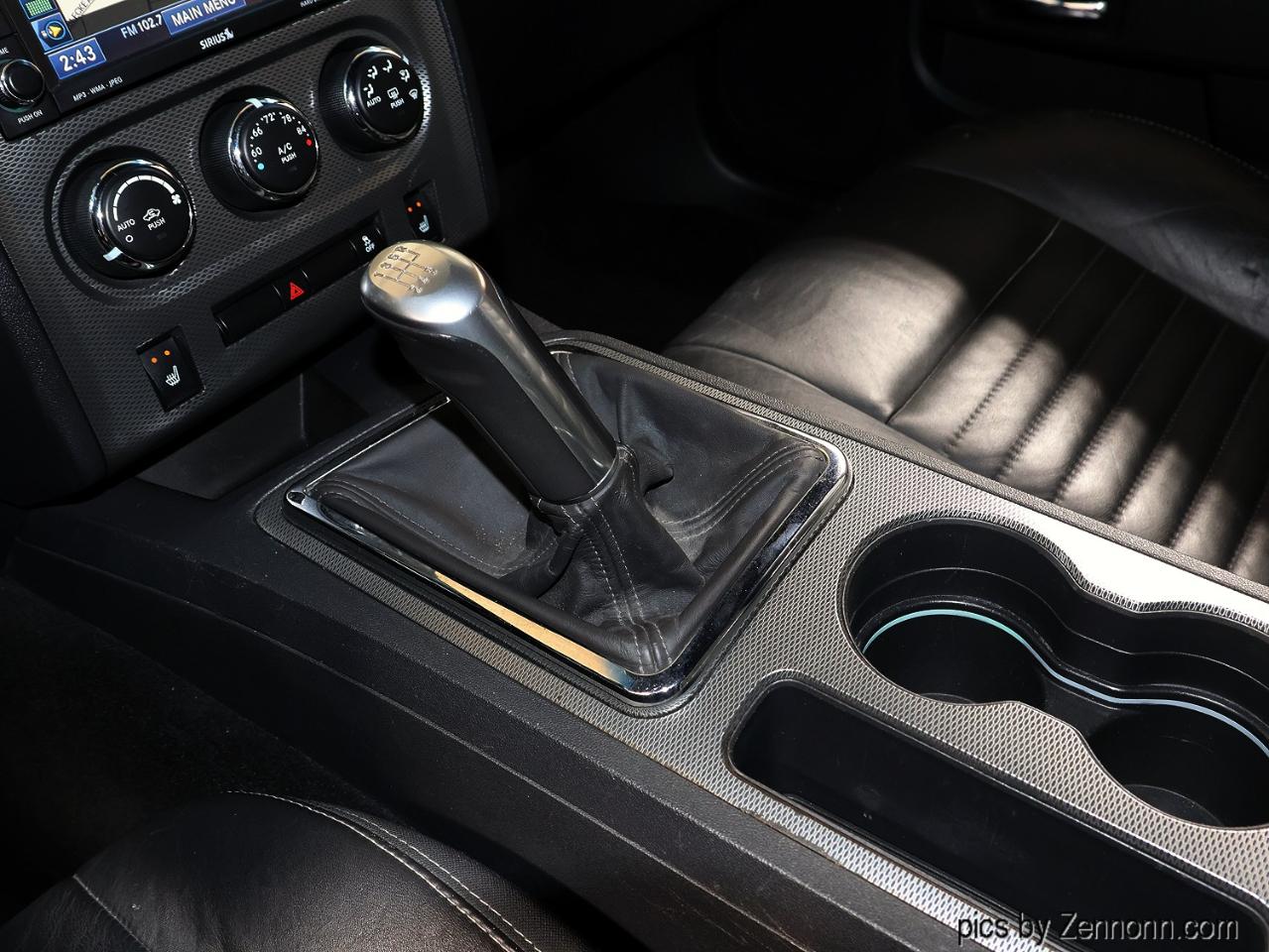 Dodge Challenger 2dr Cpe R/T Plus 2014