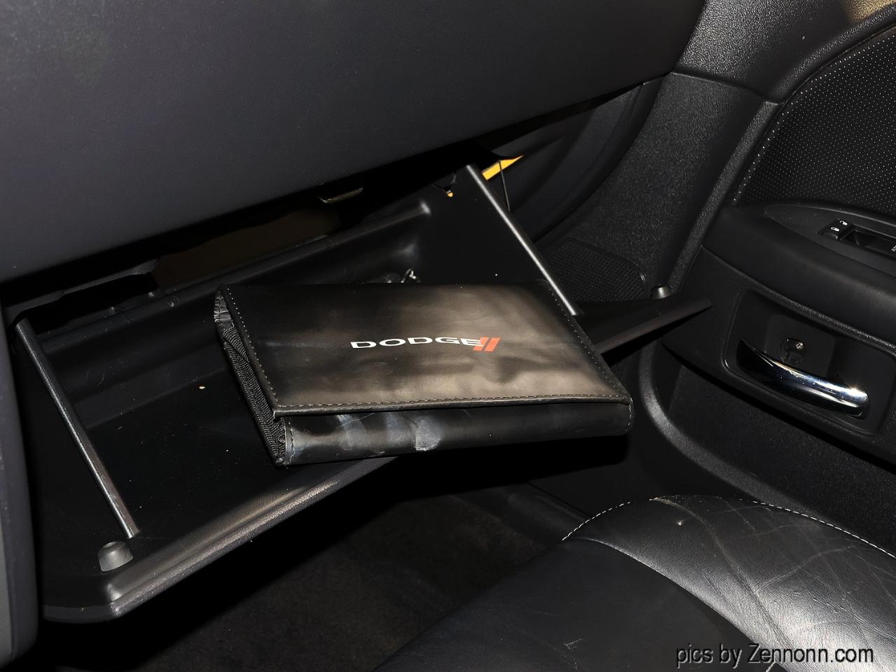 Dodge Challenger 2dr Cpe R/T Plus 2014