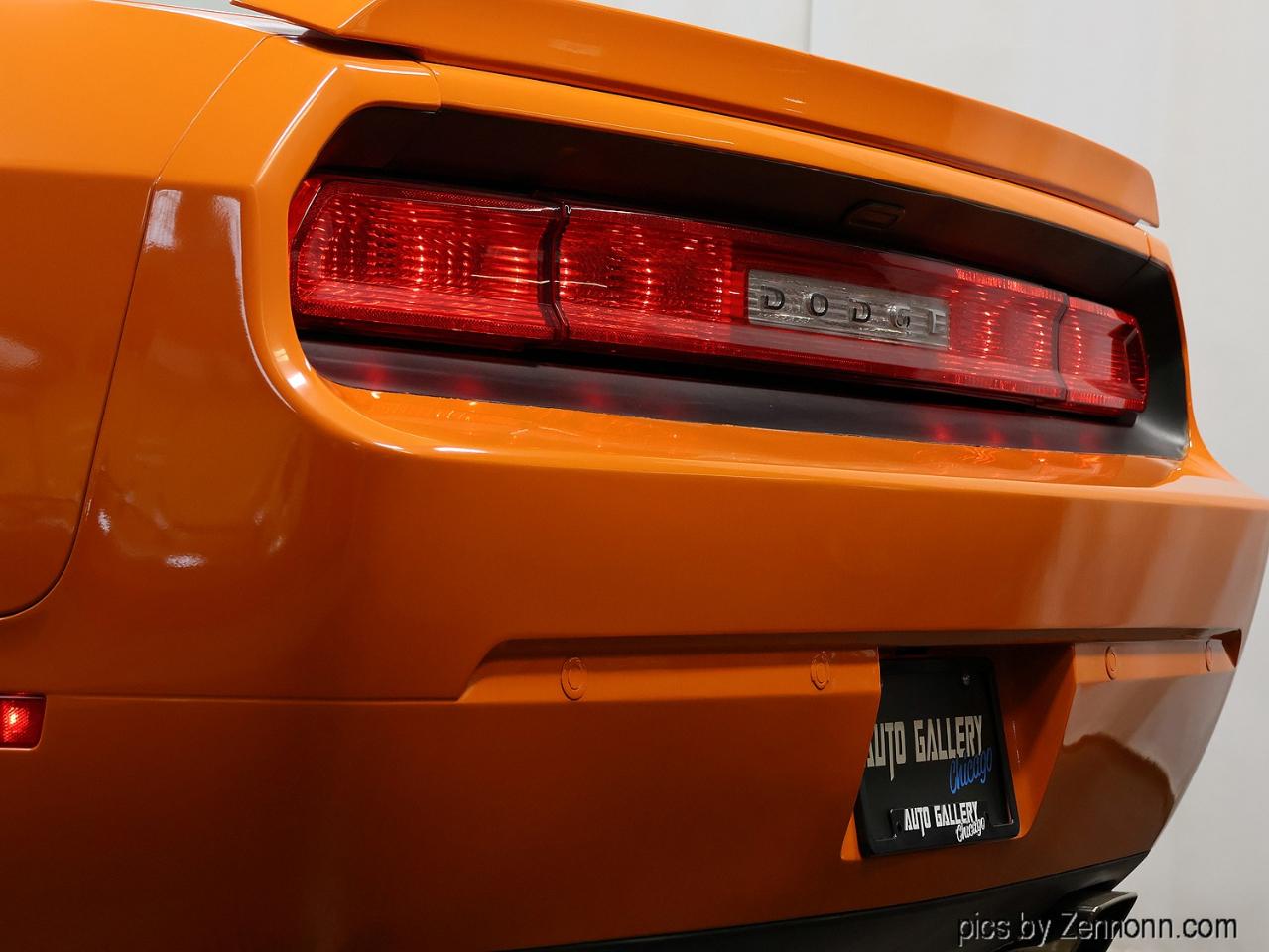 Dodge Challenger 2dr Cpe R/T Plus 2014