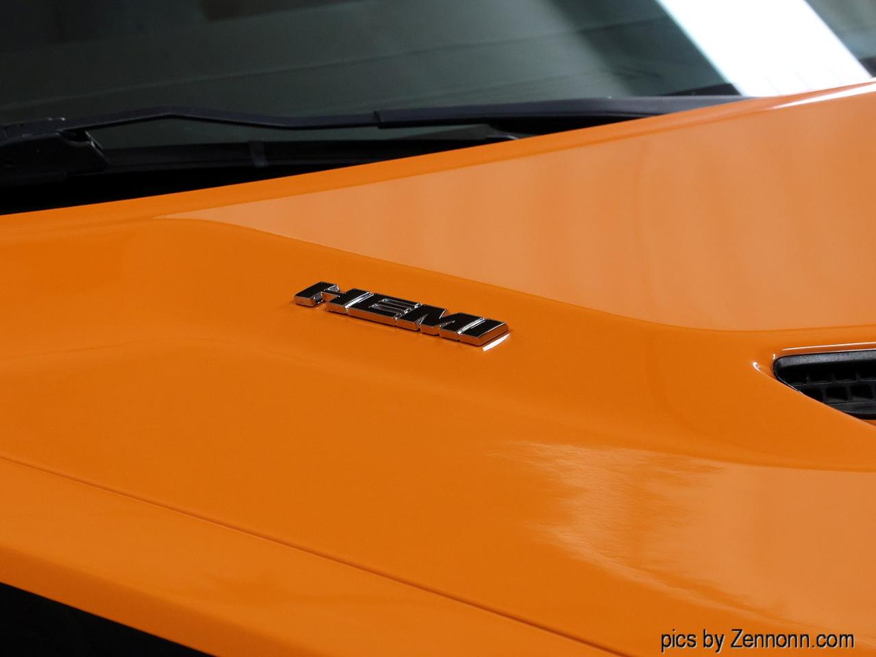 Dodge Challenger 2dr Cpe R/T Plus 2014