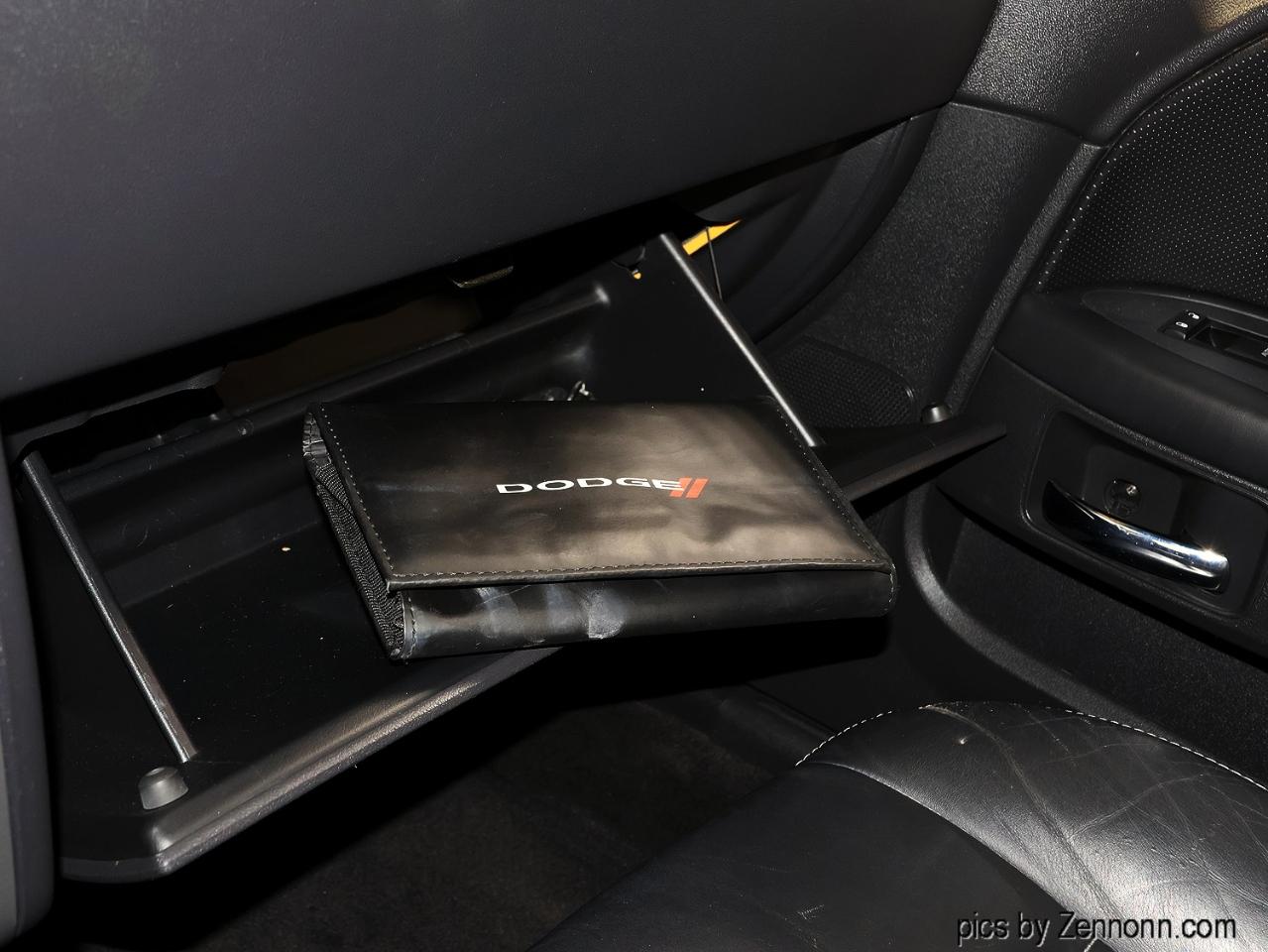 Dodge Challenger 2dr Cpe R/T Plus 2014