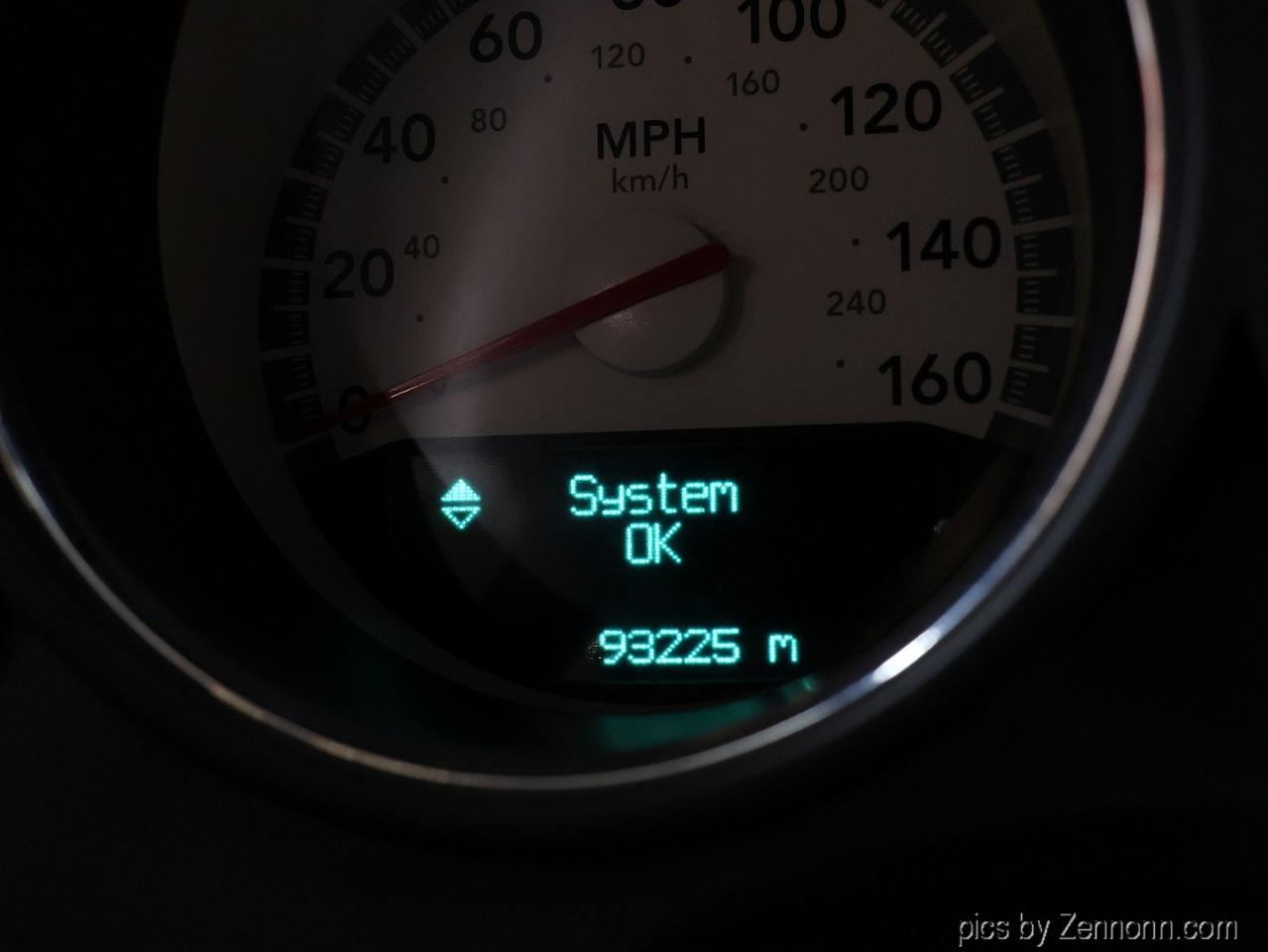 Dodge Challenger 2dr Cpe R/T 2010