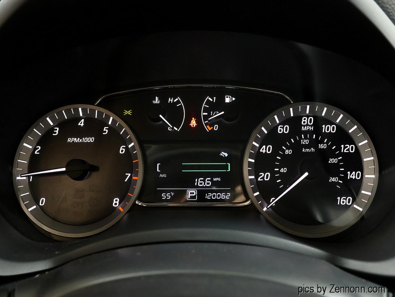 Nissan Sentra 4dr Sdn I4 CVT SV 2013