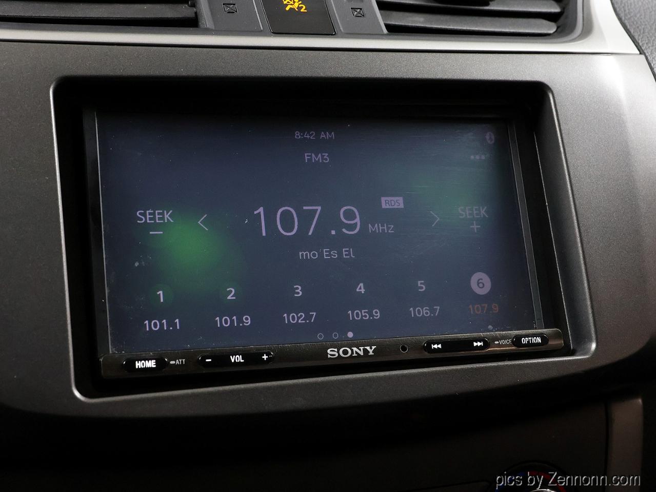 Nissan Sentra 4dr Sdn I4 CVT SV 2013