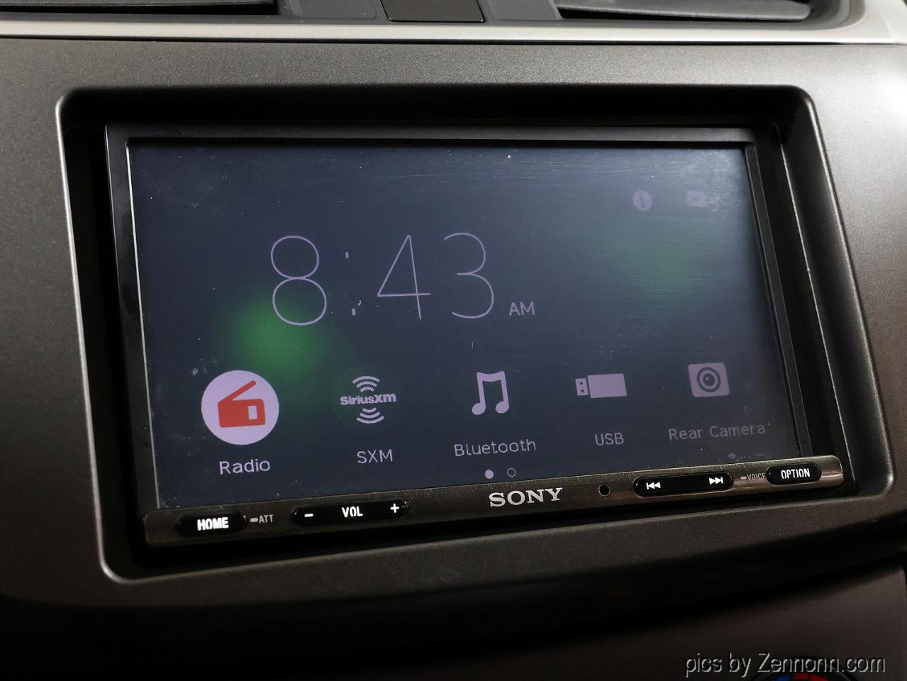 Nissan Sentra 4dr Sdn I4 CVT SV 2013