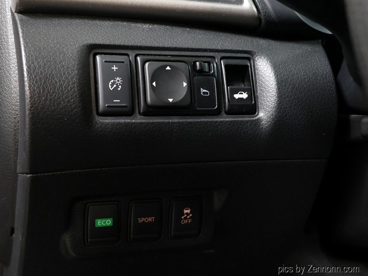 Nissan Sentra 4dr Sdn I4 CVT SV 2013