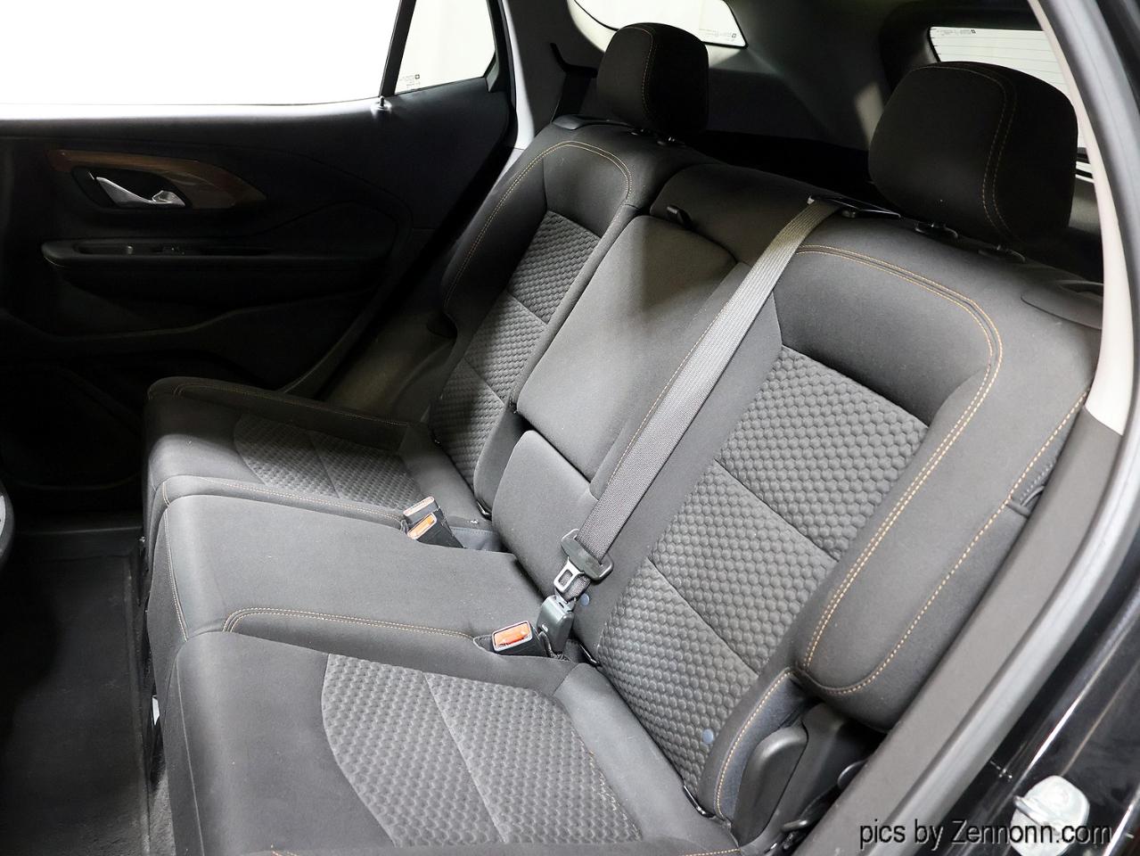 GMC Terrain FWD 4dr SLE 2021