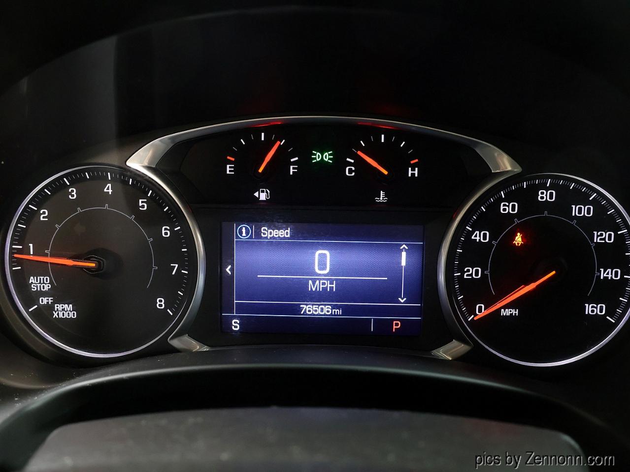 GMC Terrain FWD 4dr SLE 2021