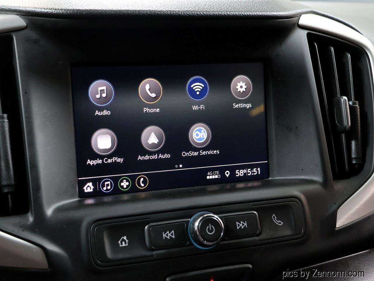 GMC Terrain FWD 4dr SLE 2021