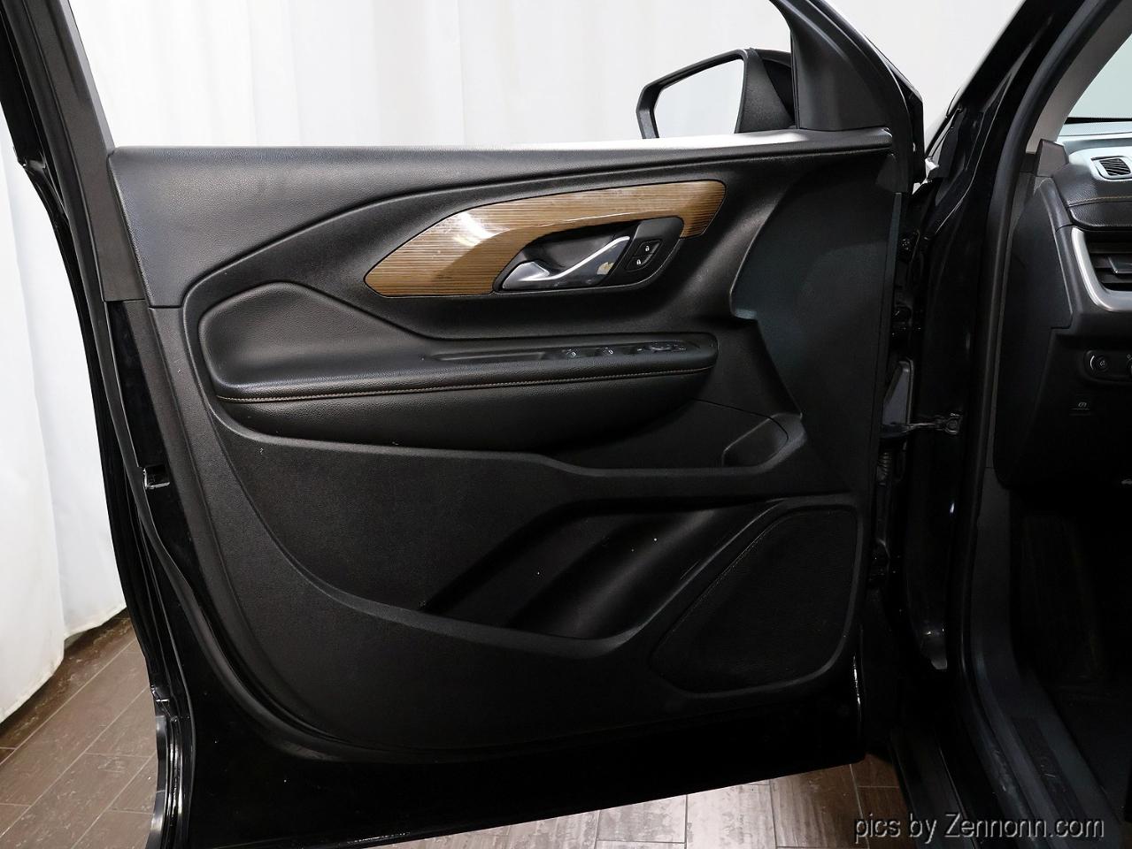 GMC Terrain FWD 4dr SLE 2021