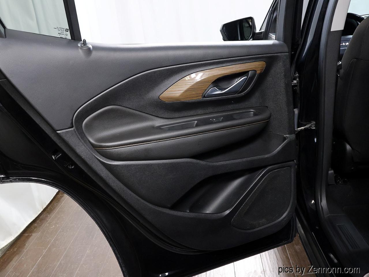 GMC Terrain FWD 4dr SLE 2021