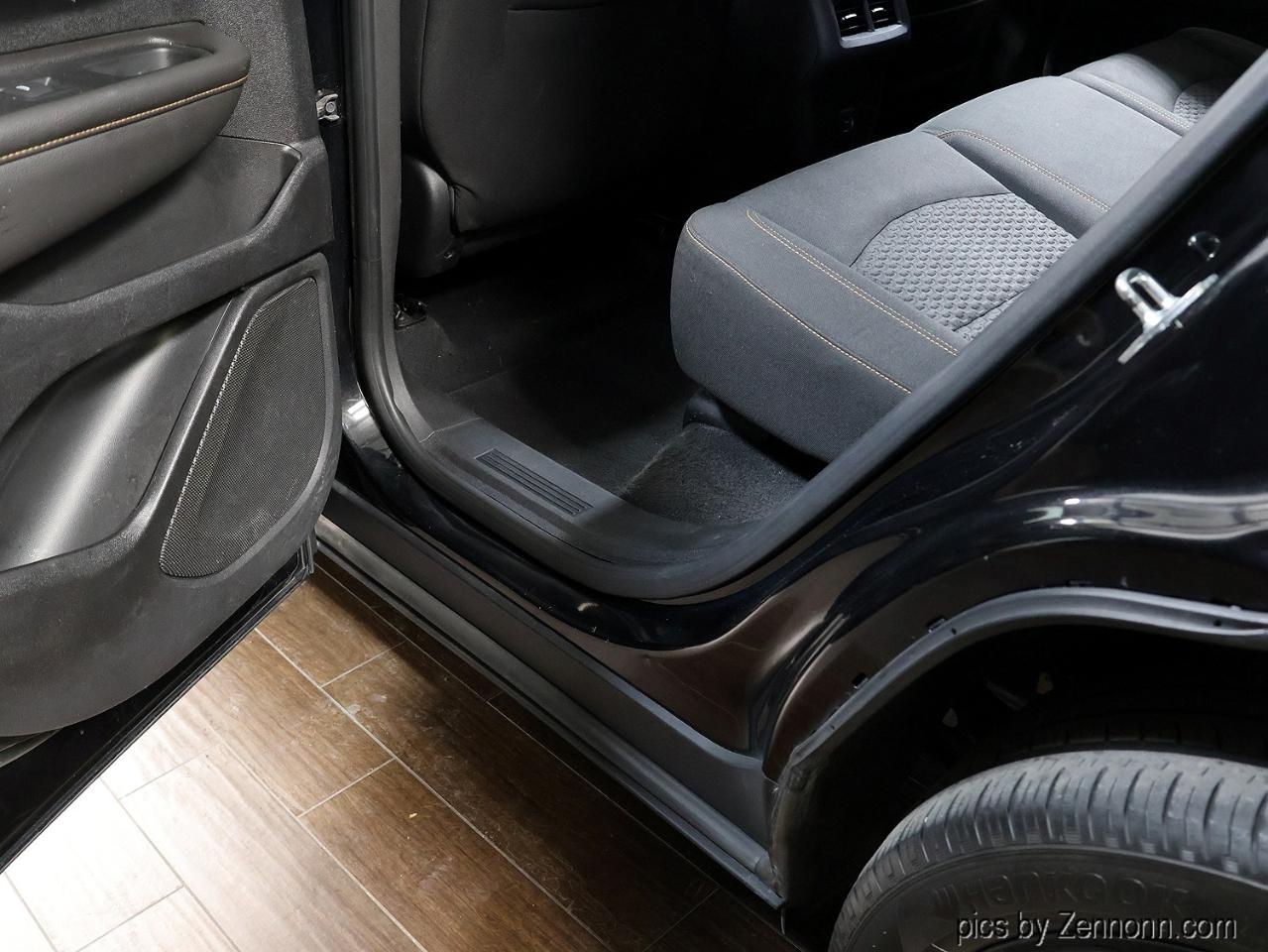 GMC Terrain FWD 4dr SLE 2021