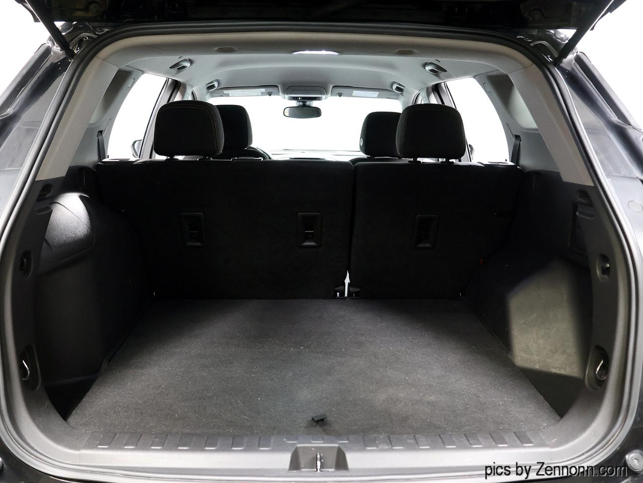 GMC Terrain FWD 4dr SLE 2021