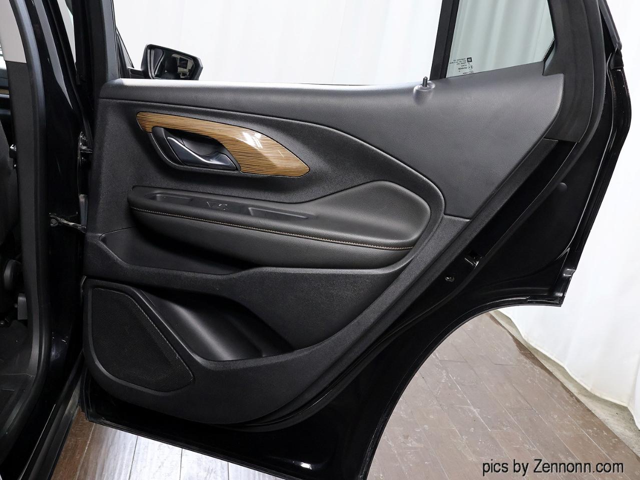 GMC Terrain FWD 4dr SLE 2021