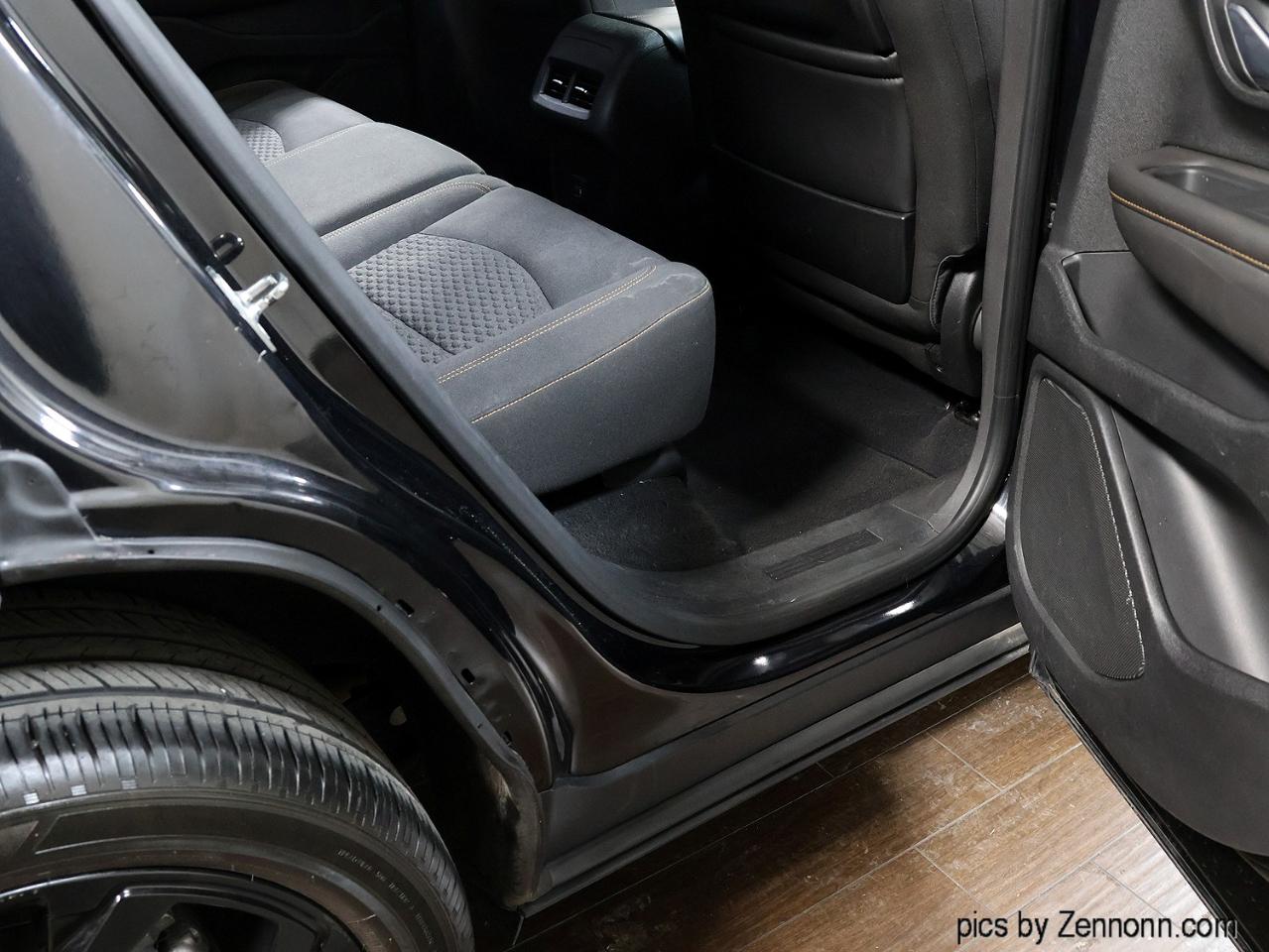 GMC Terrain FWD 4dr SLE 2021