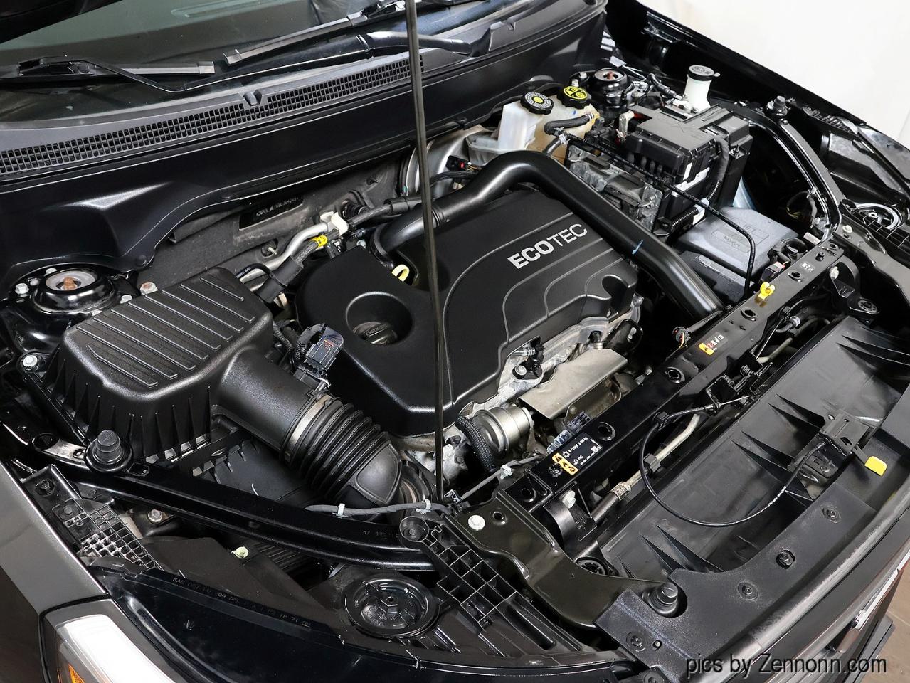 GMC Terrain FWD 4dr SLE 2021