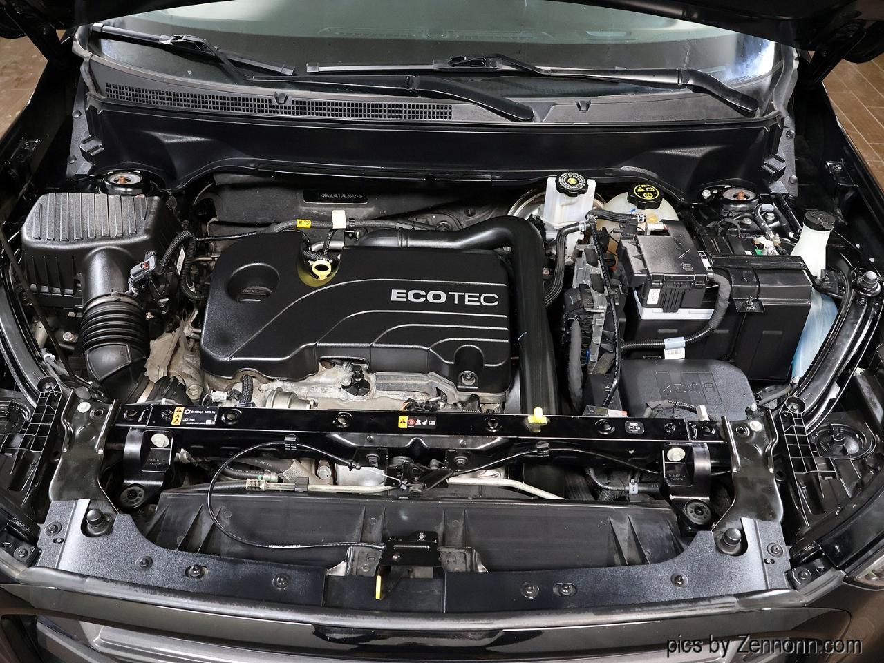 GMC Terrain FWD 4dr SLE 2021