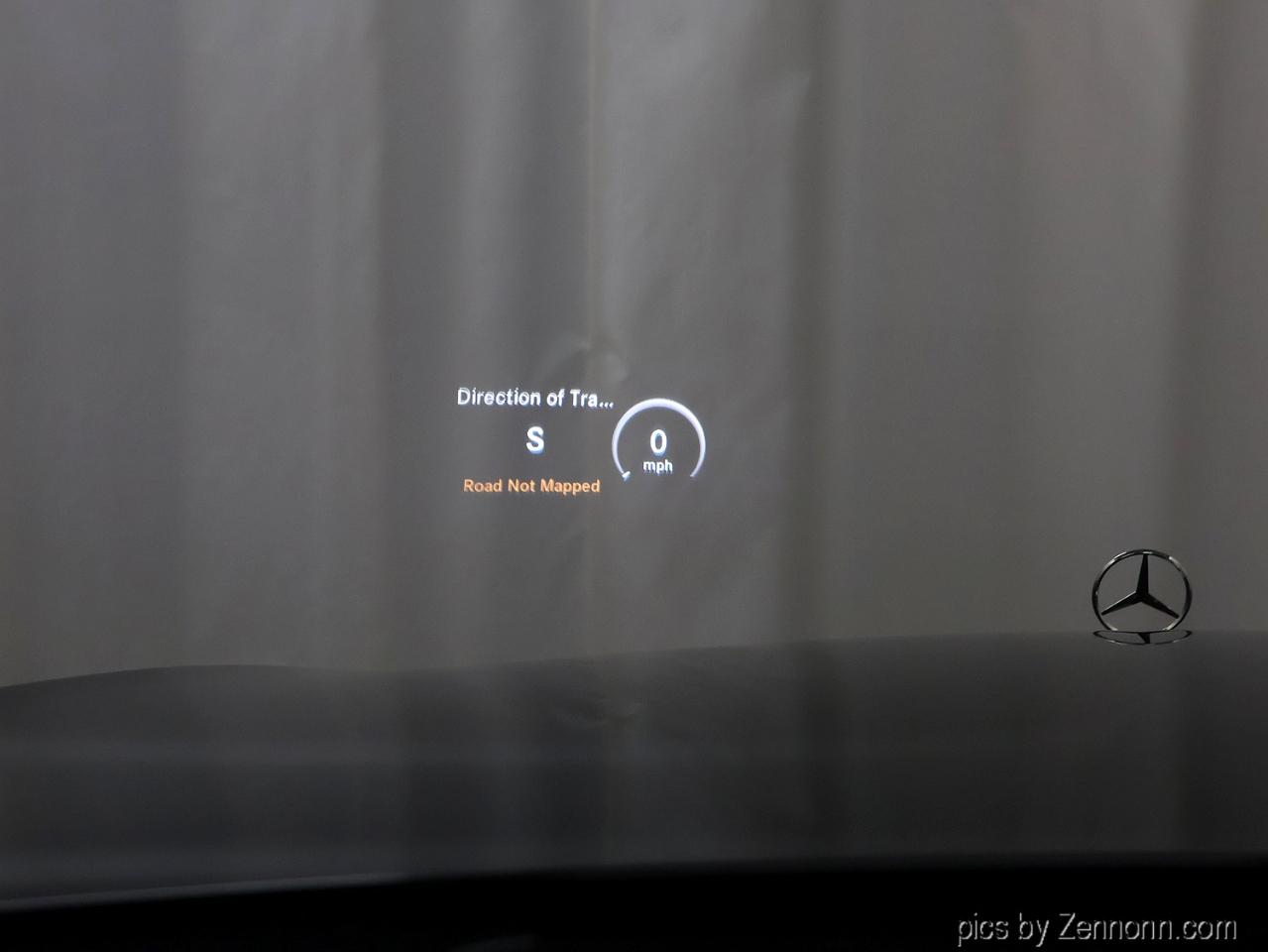 Mercedes-Benz S-Class 4dr Sdn S 550 4MATIC 2015