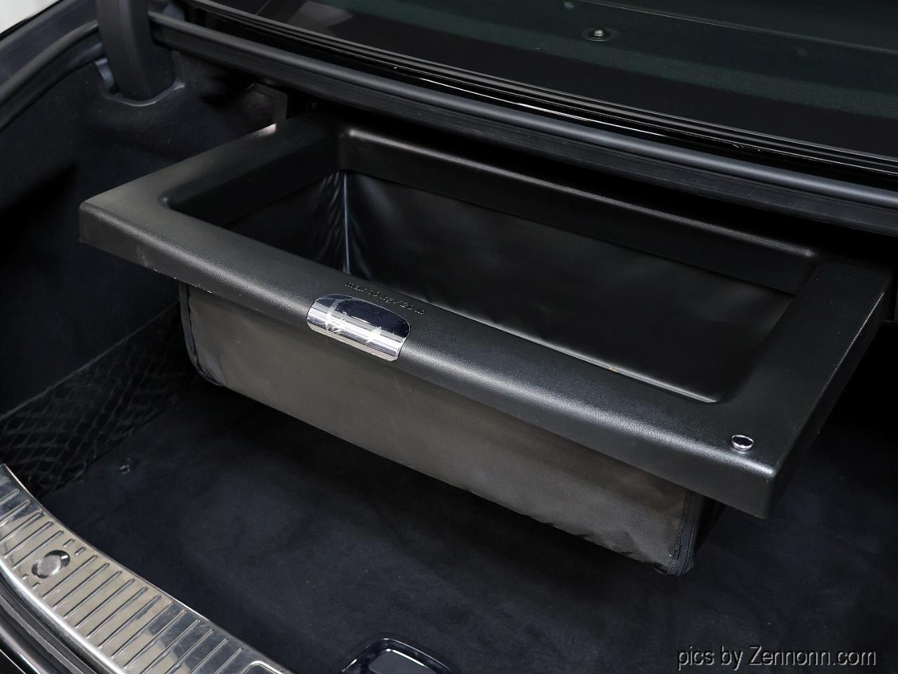 Mercedes-Benz S-Class 4dr Sdn S 550 4MATIC 2015