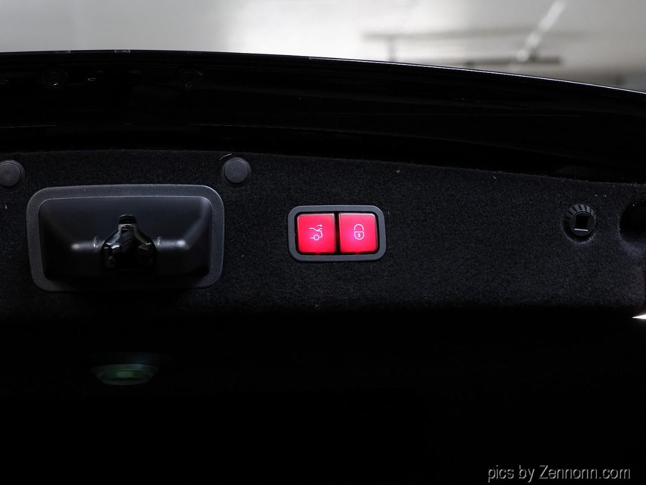 Mercedes-Benz S-Class 4dr Sdn S 550 4MATIC 2015