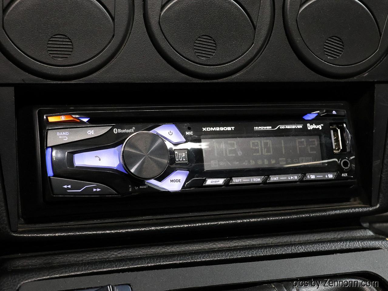 Alfa Romeo Spider 2dr Convertible Quadrifoglio 1987