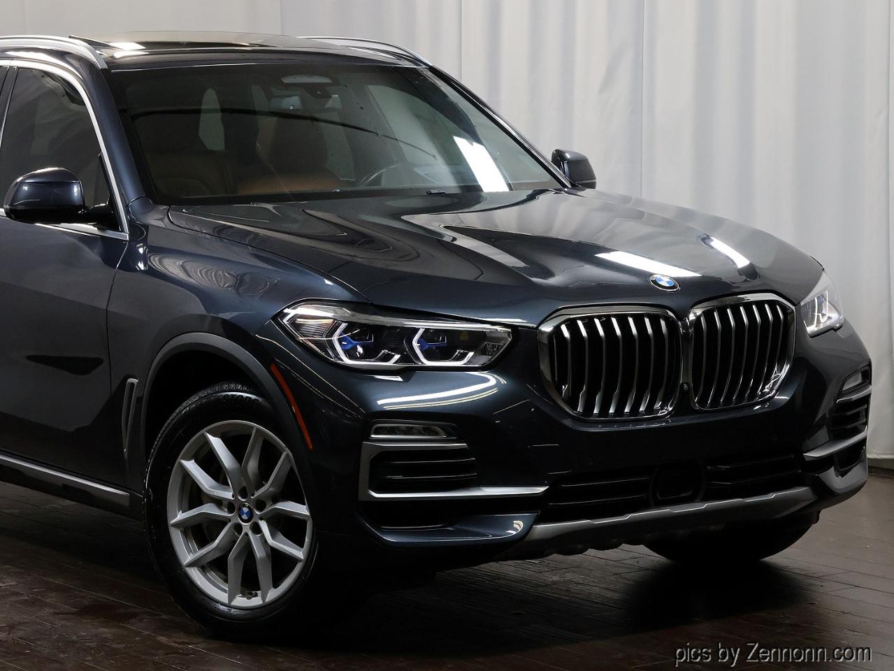 BMW X5 xDrive50i Sports Activity Vehicle 2019