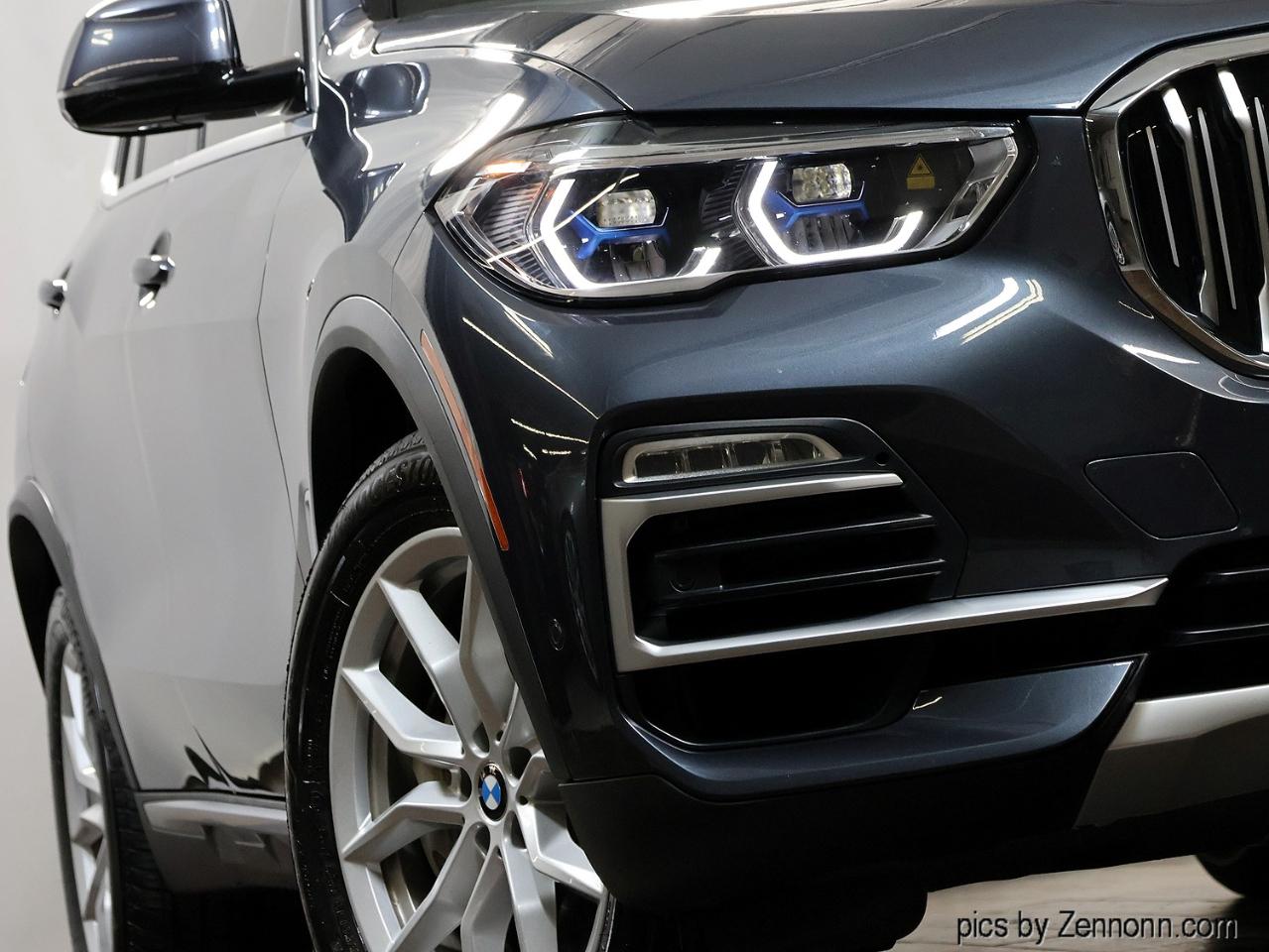 BMW X5 xDrive50i Sports Activity Vehicle 2019