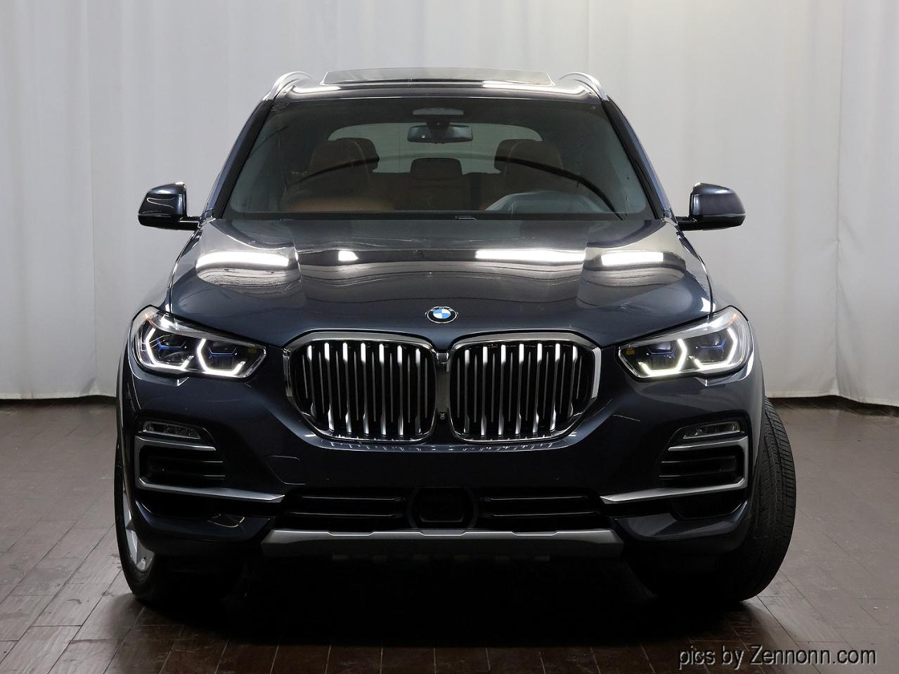 BMW X5 xDrive50i Sports Activity Vehicle 2019