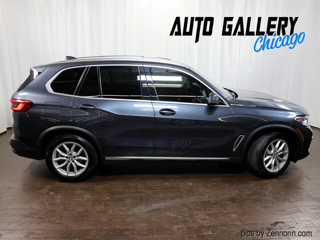 BMW X5 xDrive50i Sports Activity Vehicle 2019