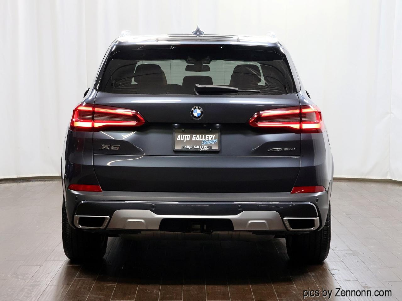 BMW X5 xDrive50i Sports Activity Vehicle 2019