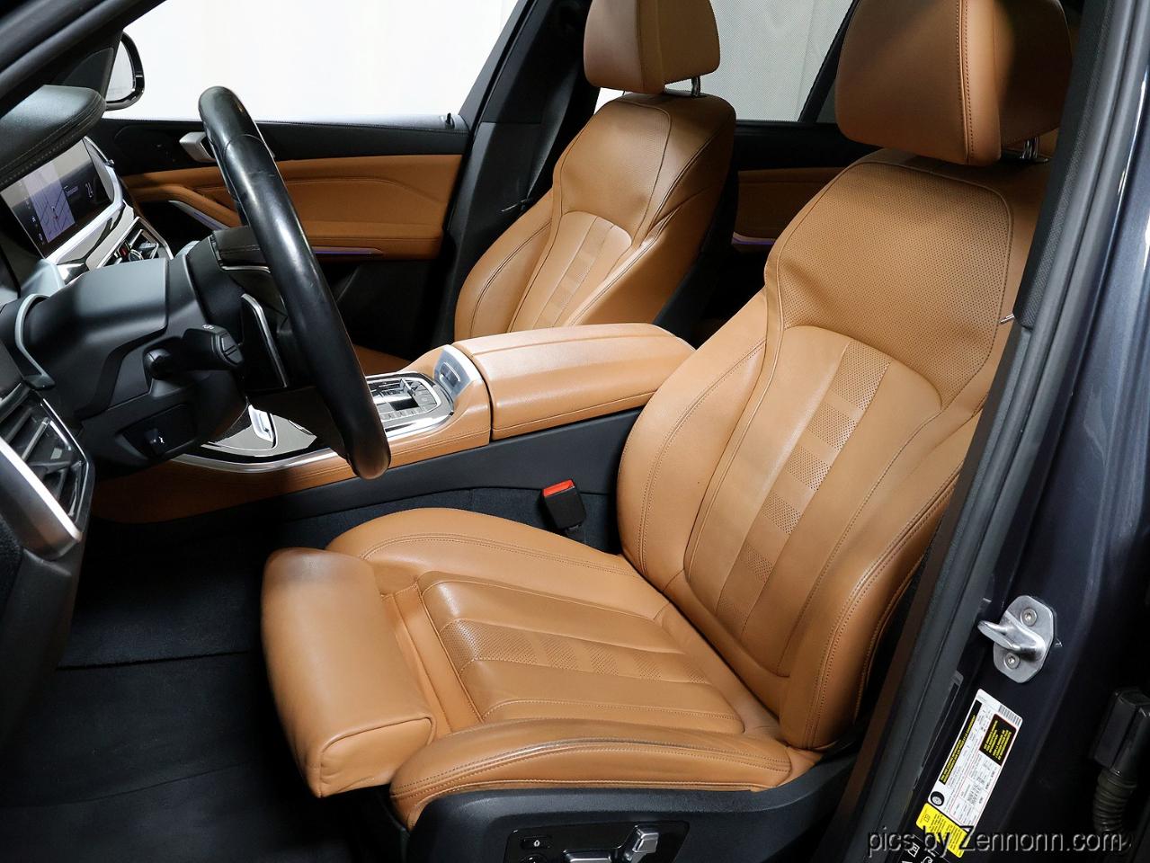 BMW X5 xDrive50i Sports Activity Vehicle 2019