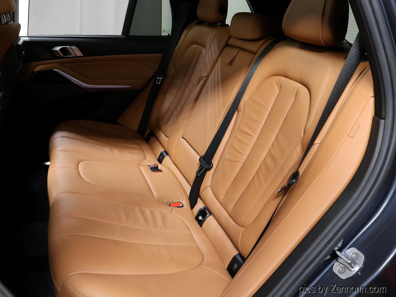 BMW X5 xDrive50i Sports Activity Vehicle 2019