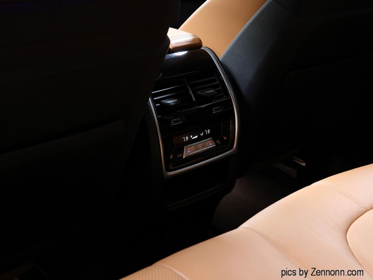 BMW X5 xDrive50i Sports Activity Vehicle 2019