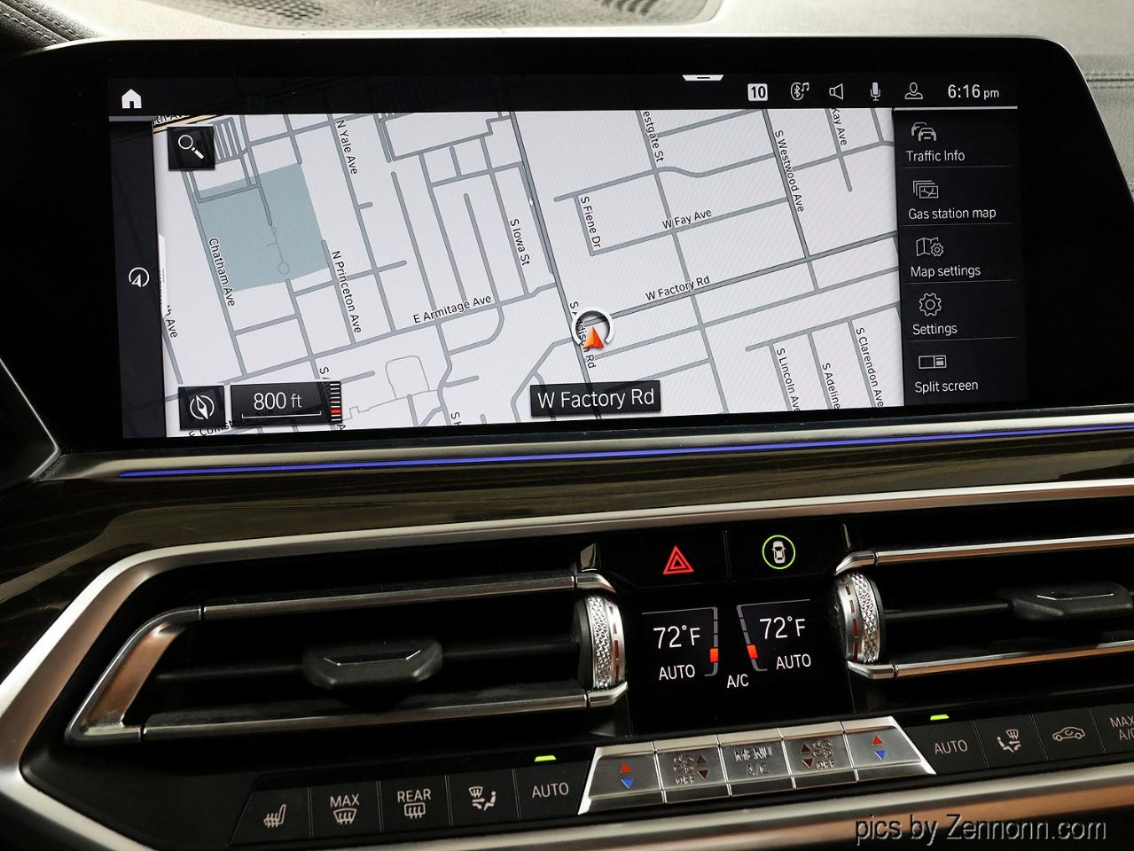 BMW X5 xDrive50i Sports Activity Vehicle 2019