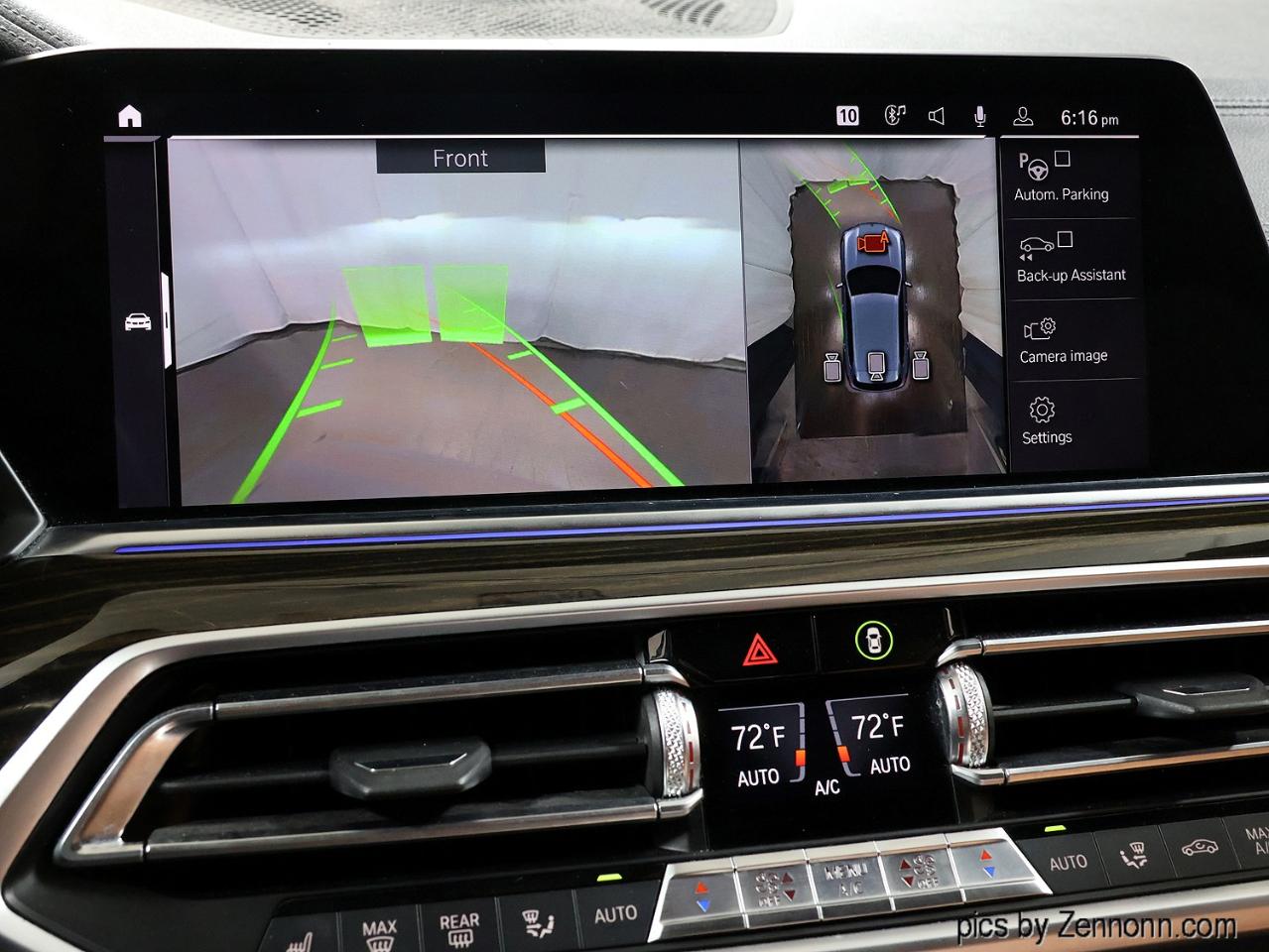 BMW X5 xDrive50i Sports Activity Vehicle 2019