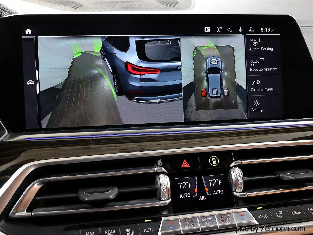 BMW X5 xDrive50i Sports Activity Vehicle 2019