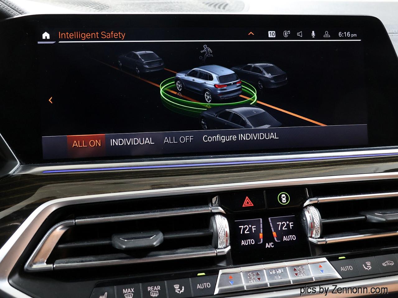 BMW X5 xDrive50i Sports Activity Vehicle 2019