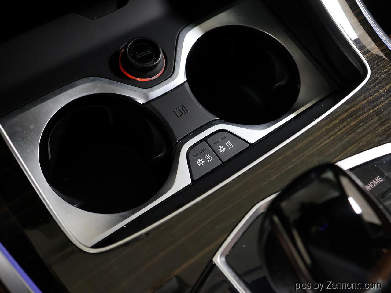 BMW X5 xDrive50i Sports Activity Vehicle 2019