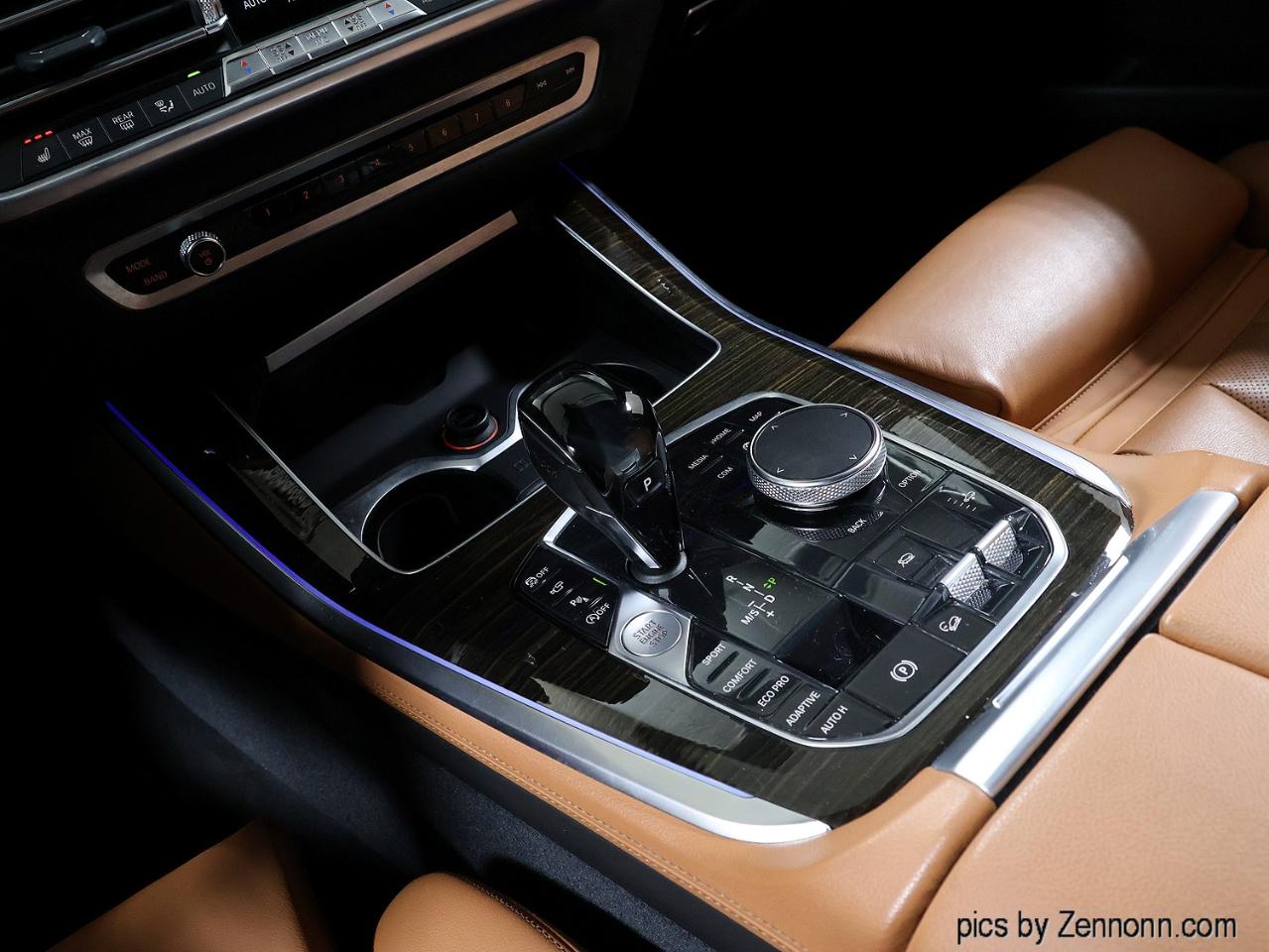 BMW X5 xDrive50i Sports Activity Vehicle 2019