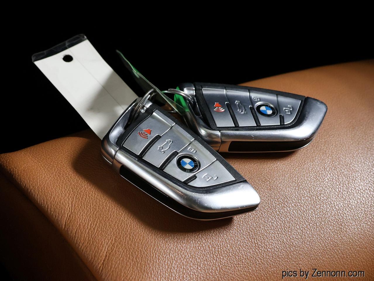 BMW X5 xDrive50i Sports Activity Vehicle 2019