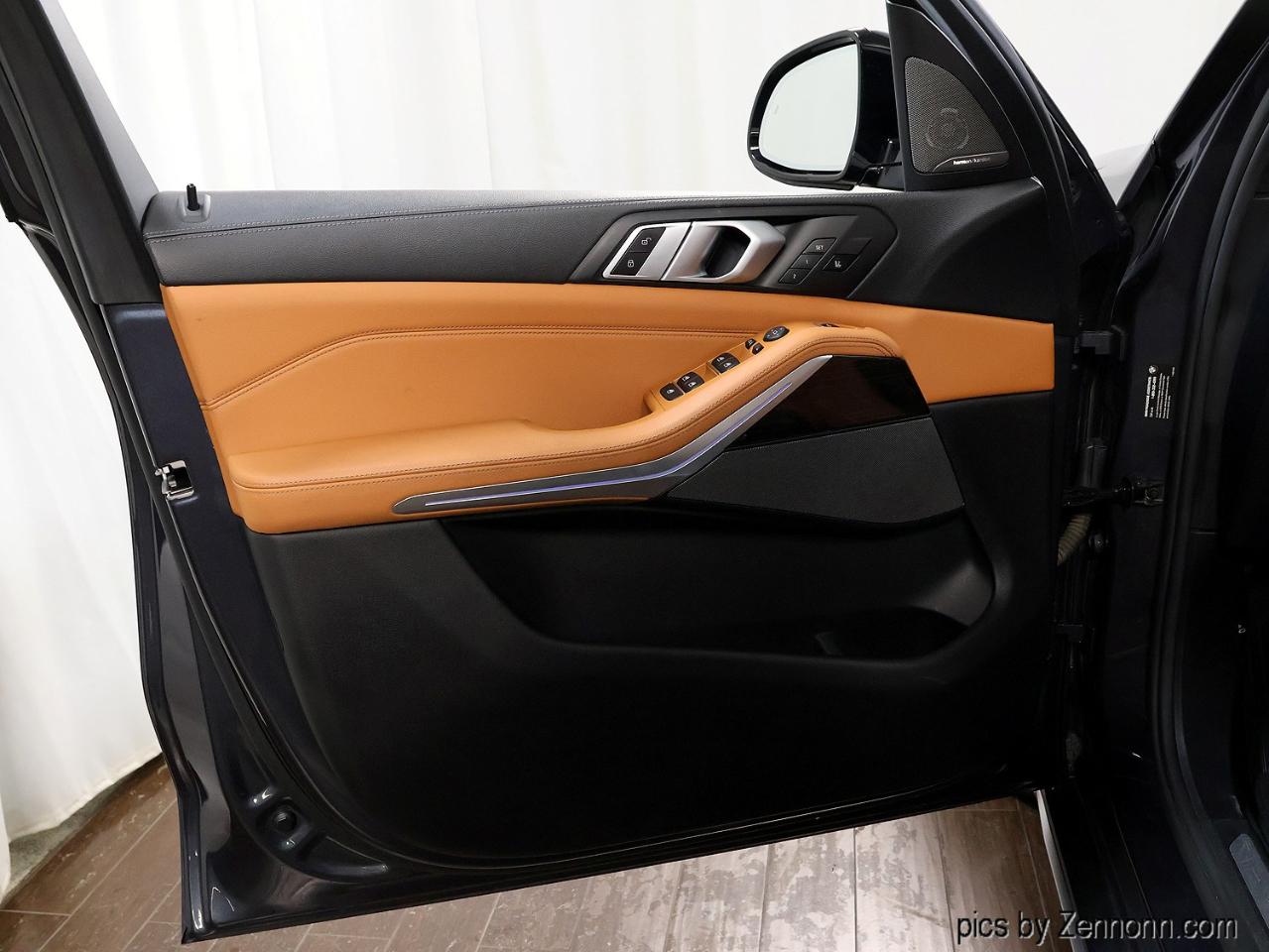 BMW X5 xDrive50i Sports Activity Vehicle 2019