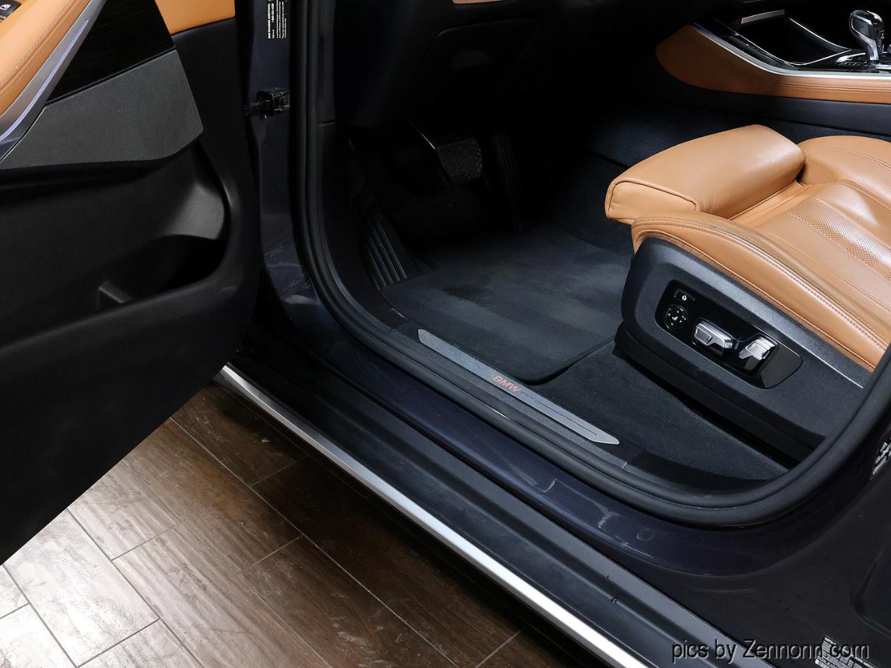 BMW X5 xDrive50i Sports Activity Vehicle 2019