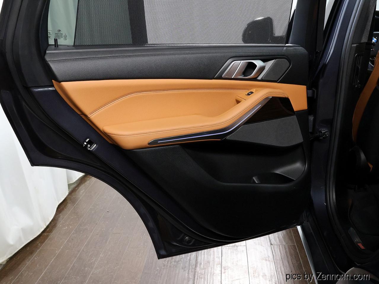 BMW X5 xDrive50i Sports Activity Vehicle 2019