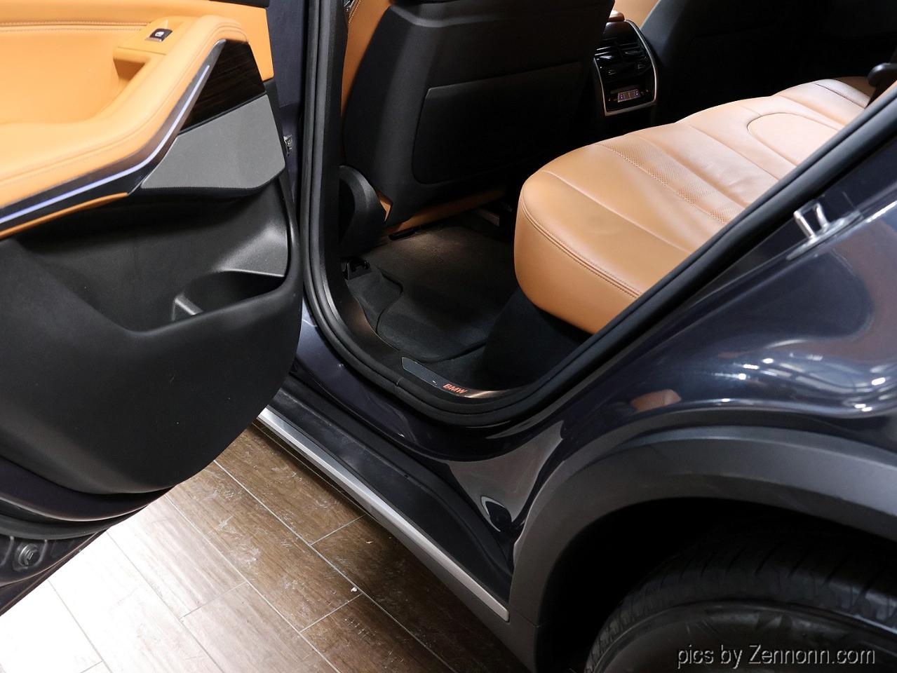 BMW X5 xDrive50i Sports Activity Vehicle 2019