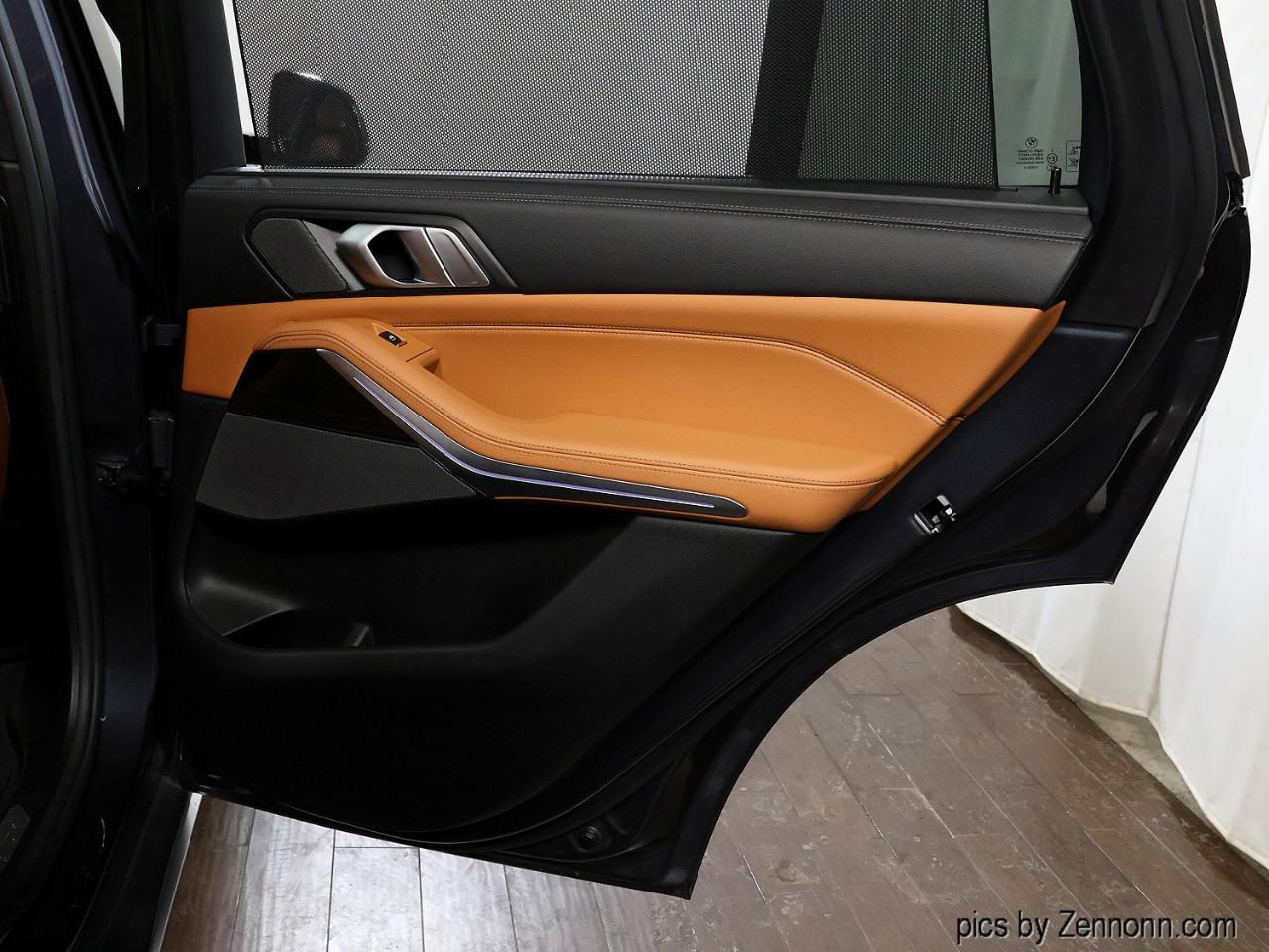 BMW X5 xDrive50i Sports Activity Vehicle 2019