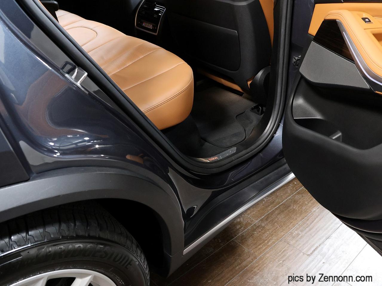 BMW X5 xDrive50i Sports Activity Vehicle 2019