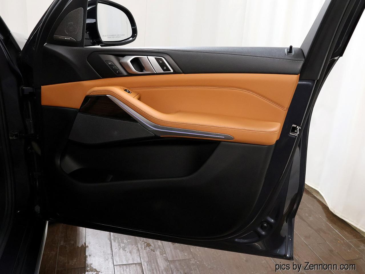 BMW X5 xDrive50i Sports Activity Vehicle 2019