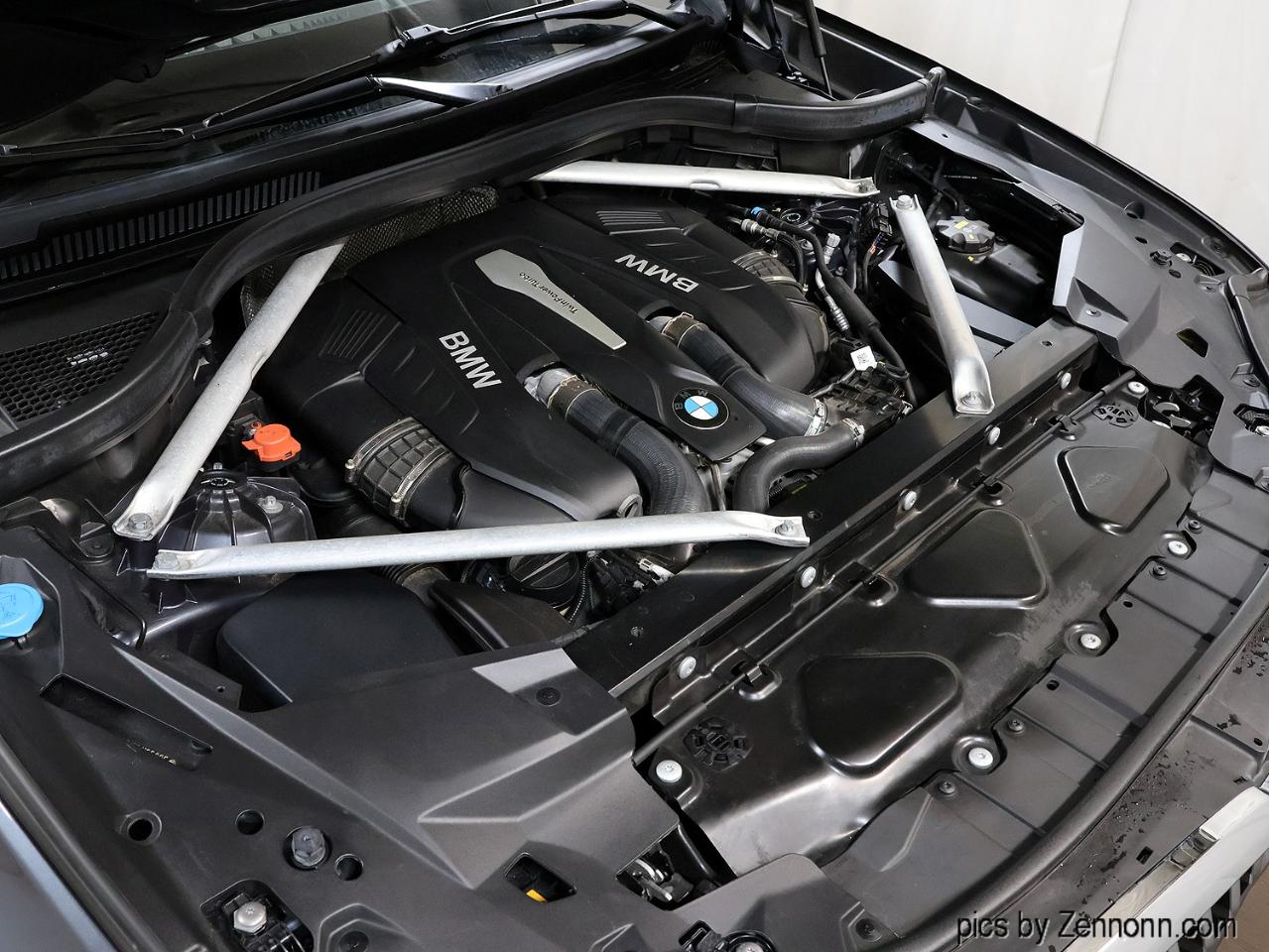 BMW X5 xDrive50i Sports Activity Vehicle 2019